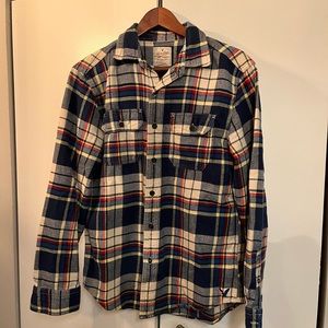 AEO Flannel Shirt